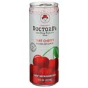 Doctor Ds Tart Cherry Sparkling Probiotic Drink, 12 Ounce -- 6 per case