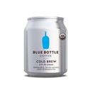 Blue Bottle Organic Bright Cold Brew Coffee, 8 Fluid Ounce -- 12 per case
