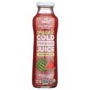 Allwello Organic Cold Pressed Watermelon Juice, 11.1 Fluid Ounce -- 12 per case