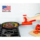 KitchInventions Red Pan Buddy