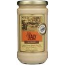 Little Italy In The Bronx Alfredo Sauce, 15 Ounce -- 6 per case