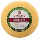Roth Van Gogh Organic Gouda Wheel Cheese, 10 Pound