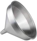 American Metalcraft Spun Aluminum Funnel, 7 x 6 5/8 inch