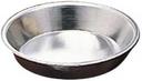 American Metalcraft Pie Pan, 9 7/8 x 9 x 7 inch