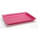 Pactiv 4P EPS Rose Tray -- 300 per case