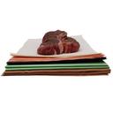 Danco Green Steak Paper, 12 x 24 inch -- 1000 per case