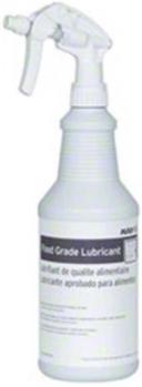 Kay Food Grade Lubricant, 1 Quart -- 6 per case