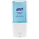 Purell White ES10 Touch Free Hand Soap Dispenser