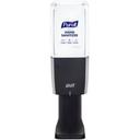 Purell Graphite ES10 Touch Free Hand Sanitizer Dispenser