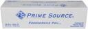 Pactiv Prime Source Food Service Heavy-Duty Aluminum Foil Roll, 18 inch x 1000 Feet -- 1 roll