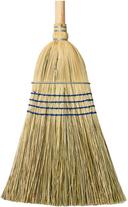 Prime Source Clean Sweep Number 32 Corn Blend Warehouse Broom