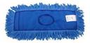 Zephyr Dura Twist Blue Dust Mop Head, 5 x 36 inch -- 6 per case.
