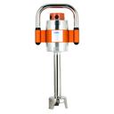 Dynamic SMX250ES 230 Volt Single Speed Super Mixer