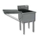 Drainboard For Sink 24X24 inch.