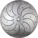 Skyfood 1 mm Hard Grating Disc for Use with PA-141 Heavy Duty Food Processor