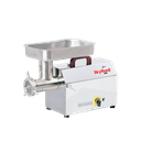 Skyfood Number 22 Hub Countertop Economy Meat Grinder, 12.6 x 23.6 x 16.4 inch