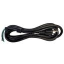 A.J. Antunes Roundup 125 Volts 20 Amps 14 Gauge 3 Wire Power Cord Set for A.J. Antunes Roundup Part Number 0700463, 8 Feet