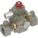 Town Foodservice Equipment TOW249011 TS Safety Valve with Pilot Out, 3/8 inch