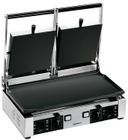 Univex Double Wide 220 Volt Flat Panini Press