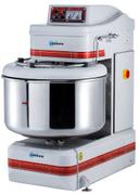 Univex Silverline Spiral Mixer, 444 Quart Capacity Bowl