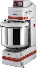 Univex Silverline Spiral Mixer with Fixed Bowl, 70 Quart Capacity