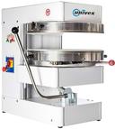 Univex Bench Model Sprizza 50 Cold System Pizza Spinner