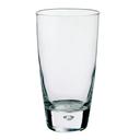Luna 11.5 Ounce Beverage Glass, 12 count