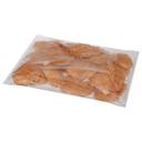 Tyson Red Label Premium Hot N Spicy Uncooked Breaded Chicken Breast Filet, 4 Ounce -- 2 per case.