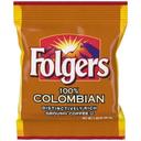 100 Percent Colombian Ground Coffee - Fraction Pack