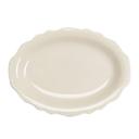 Carolyn China 11 3/4 inch Oval Platter