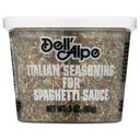 Italian Seasoning for Spaghetti Sauce