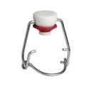 Replacement Lid for 	Swing Top Bottles, 20 count