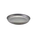 Vintage 18/0 Stainless Steel 10.25 inch Coupe Plate, 12 count