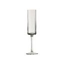 Hayworth Soda Lime 7 Ounce Flute Glass, 24 count