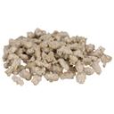 Tyson Italian Style Regular Chunk Pork Sausage Seasoning Pizza Topping, 5 Pound -- 2 per case.