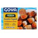 Premium Jumbo Squid In Marinera Sauce