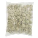 Raw Spanakopita Chickpea Fritters