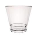 Nordic Polycrystal 12 Ounce Double Rock, 24 count