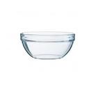 2.75 Ounce Glass Stack Bowl