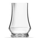 Kenzie Soda Lime Glass 5.75 Ounce Whisky Taster Glass