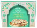 Deep Indian Kitchen Garlic Naan Bread, 8 Ounce -- 8 per case
