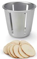 Vollrath King Kutter 1/8 inch Thin Slice Cut Cone