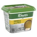 Single Knorr Professional 095 Chicken Stock Base, 1 Pound
