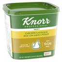 Single Knorr Professional Select Chicken Stock Base, 1.99 Pound