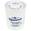 Tillamook Old Fashioned Vanilla Ice Cream, 3 Gallon