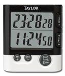 Taylor Digital Dual Event Timer.