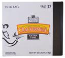 Chefs Finest Extra Fine Grind Cracker Meal, 25 Pound.