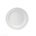 Oneida Neo Classic Undecorated Plate -- 12 per case.