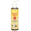 Burts Bees Cleansing Oil with Coconut and Argan Oil, 6 Fluid Ounce -- 3 per case