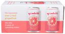 Spindrift Grapefruit Sparkling Water, 8 count per pack -- 3 per case